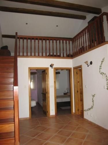 Apartamentos Puente Viesgo Anjana 1