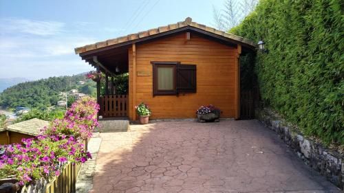 Apartamentos Cobres Rural 2