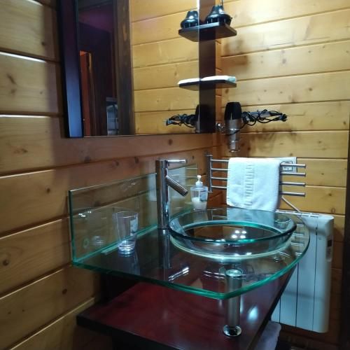 Apartamentos Cobres Rural 3