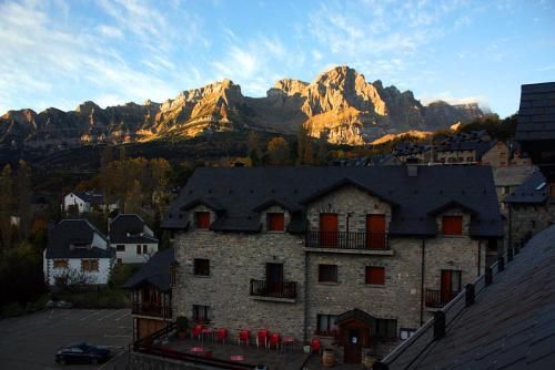 Apartamentos Blasco 2