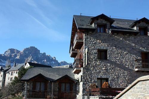 Apartamentos Blasco 1