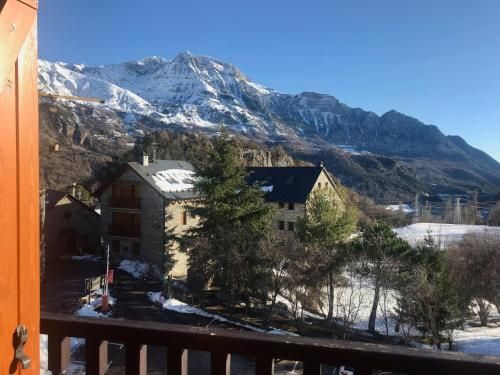 Apartamentos Blasco 3