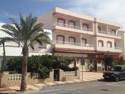 Apartamentos Sol Andaluz 2