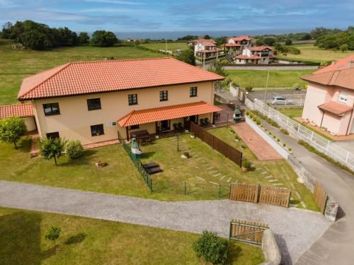 Apartamentos el Acebo 1