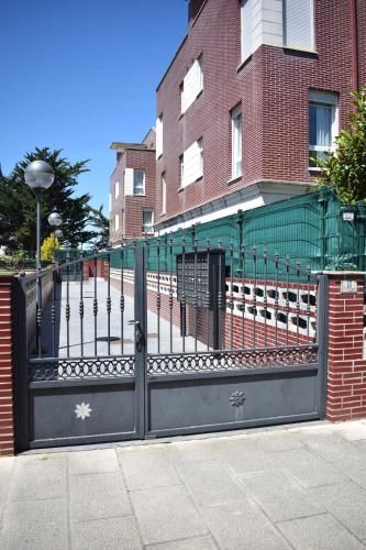 Apartamentos Somo1 3