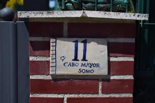 Apartamentos Somo1 2