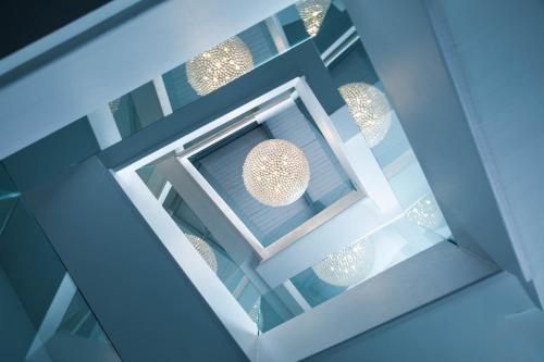 Palacio del Agua Apartamentos 2