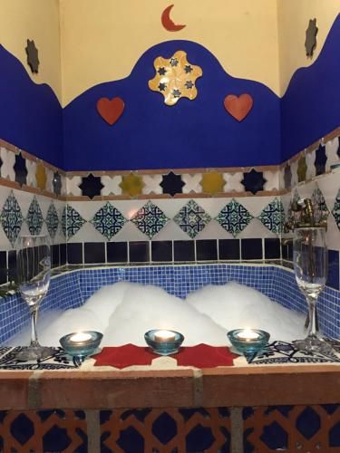 Apartamentos La Granja 1