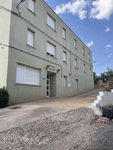 Hostal Restaurante el Cazador 1