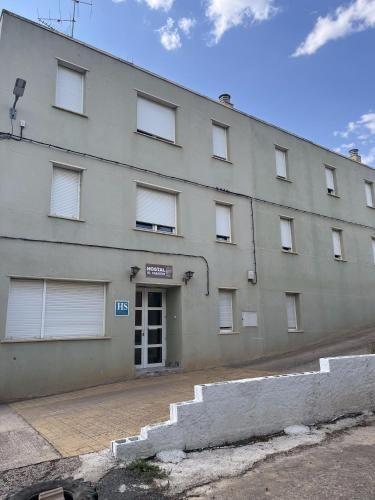 Hostal Restaurante el Cazador 2