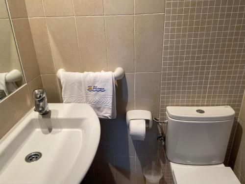 Apartamentos Casa Ameirós 3