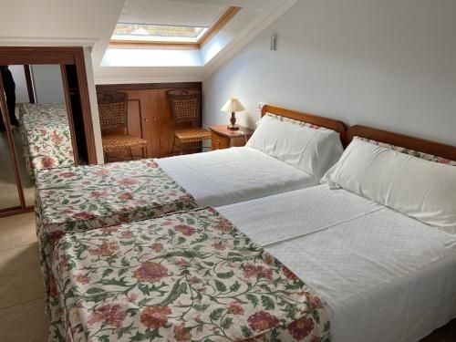 Apartamentos Casa Ameirós 2