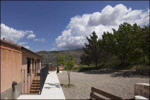 Apartamentos Barrena 2