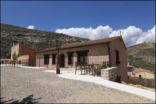Apartamentos Barrena 1