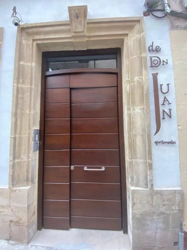 Apartamentos de Don Juan 2