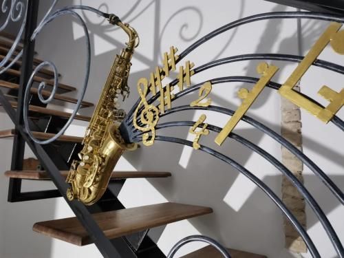 Apartamentos de Don Juan 1