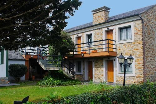 Apartamentos Castello 1