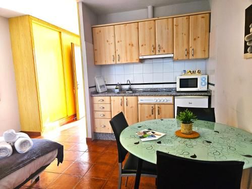 Apartamentos Castello 2