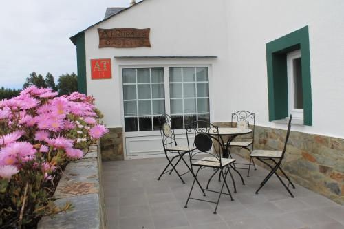 Apartamentos Castello 3