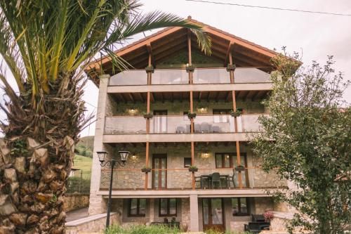 Apartamentos El Valle 2