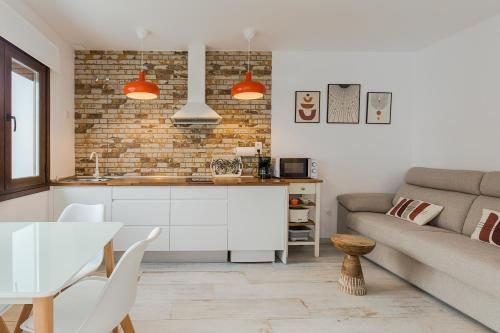 Apartamentos Rurales Cielo de Monfragüe 3