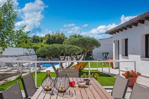 Apartamentos Rurales Cielo de Monfragüe 2