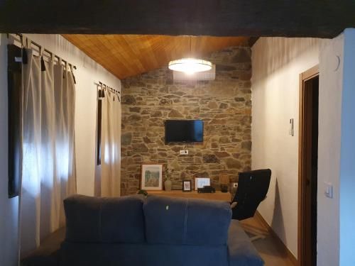 Apartamentos Callampa 2