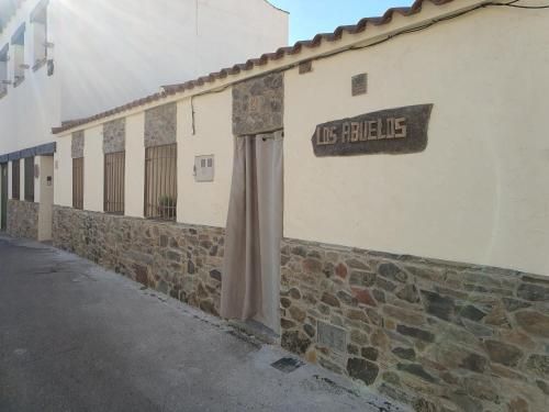 Apartamentos Callampa 3