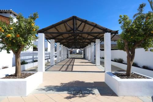 La Cancela Apartamentos Turísticos 1