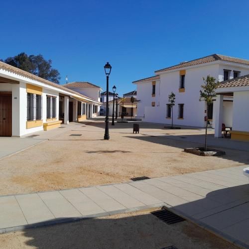 La Cancela Apartamentos Turísticos 3