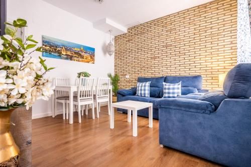 Apartamentos Poemas & Rimas de Bécquer 3