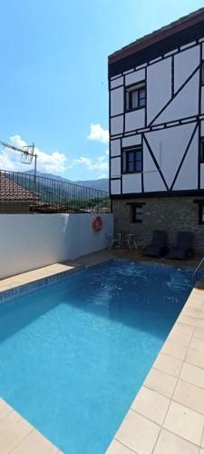 Apartamentos La Iguana 2