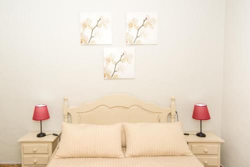 Apartamentos Casamonteymar 3 stelle a Vejer de la Frontera