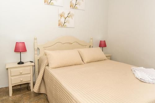 Apartamentos Casamonteymar 2