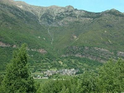 Apartamentos Estop 2