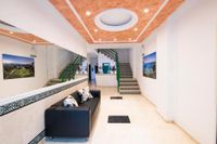 Hotel Apartamentos Villa Gomera