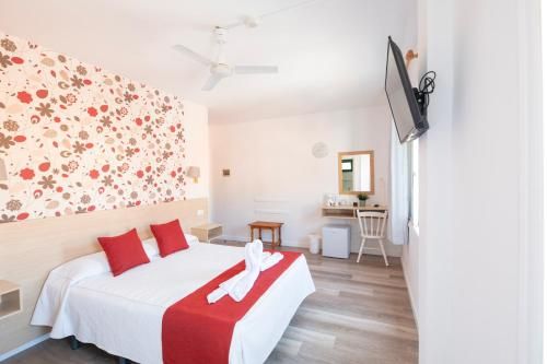 Hotel Apartamentos Villa Gomera 3