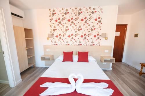 Hotel Apartamentos Villa Gomera 2