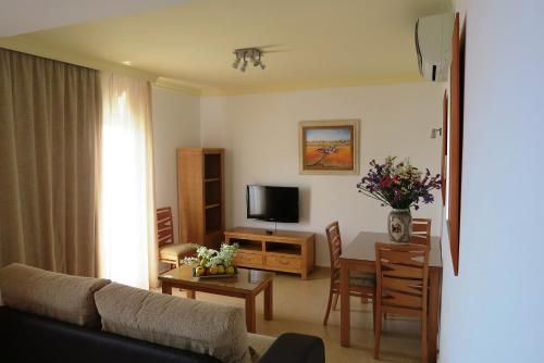 Apartamentos Turisticos Las Yucas 4 estrelas em Torre del Mar