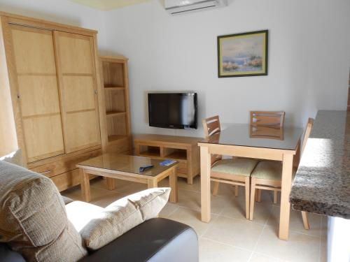 Apartamentos Turisticos Las Yucas 3