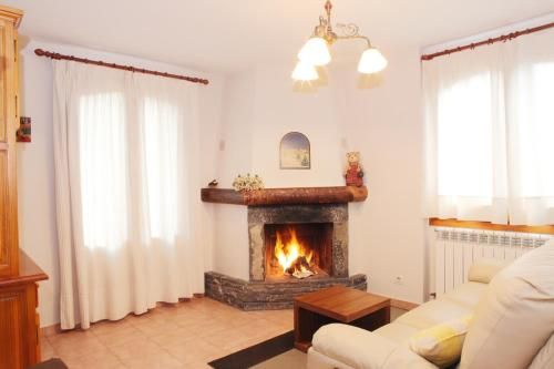 Apartamentos Albá Casa Alquesera 2