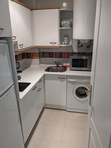 Apartamentos Aretusa Zahara 3