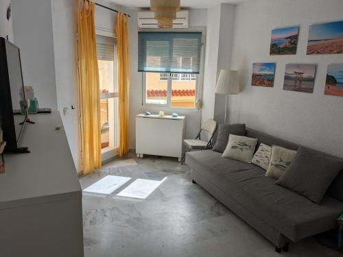 Apartamentos Aretusa Zahara 2