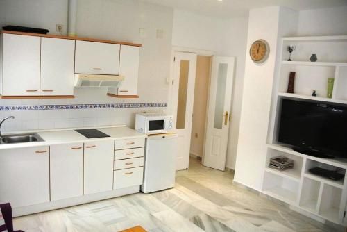 Apartamentos Aretusa Zahara 1