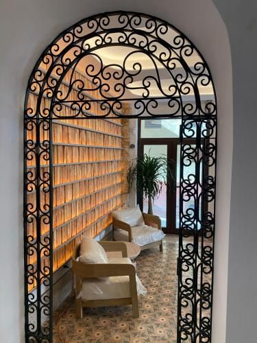 VELALMA-CERON Edificio exclusivo de apartamentos turisticos en Centro histórico-JAEN 3