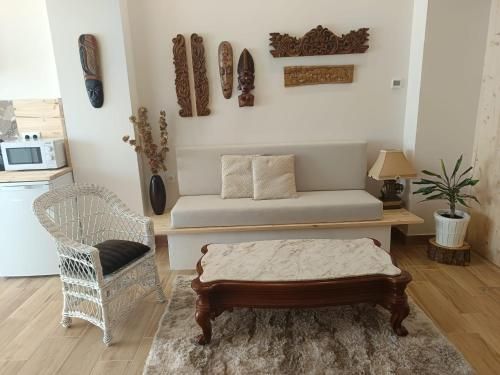 Apartamentos La Muralla 3