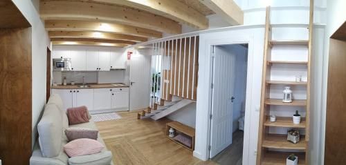 Apartamentos Turísticos El Peñón 3