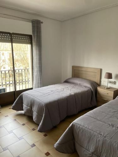 APARTAMENTOS LEONOR 2