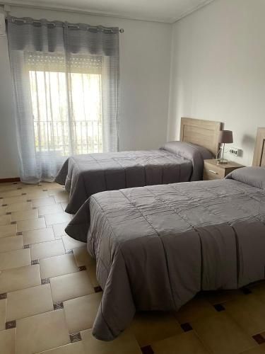 APARTAMENTOS LEONOR 1