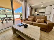 Apartamentos Rincón del Mar